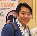 Michael Huang, sales