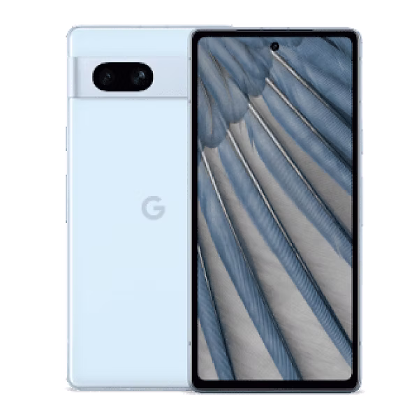 Google Pixel 8 handset