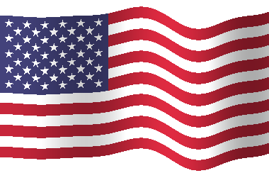 American flag